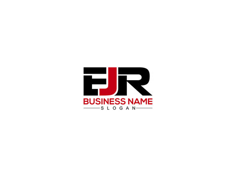 EJR Letter and templates design For Your Business