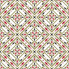 seamless royal wallpaper