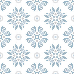 seamless tile pattern