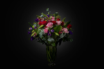 Bouquet of flowers