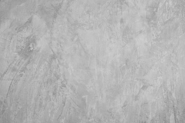 Old wall texture cement dirty gray with black  background abstract grey and silver color design are light with white background.