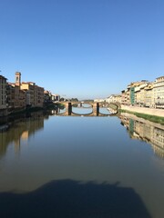 Fototapeta premium ponte vecchio