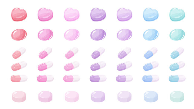 444 Best ゆめかわ Images Stock Photos Vectors Adobe Stock