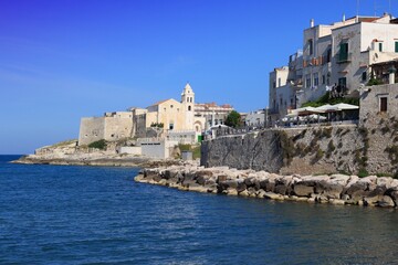 Gargano Peninsula - Vieste
