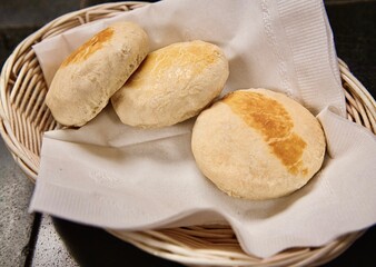 Colombian Yuca Bread