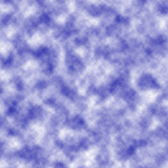 blue sky with clouds