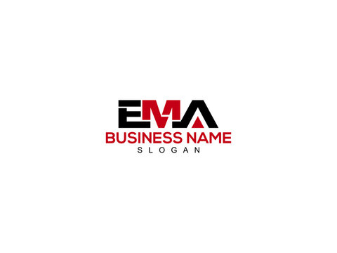 EMA Letter Design For New Business