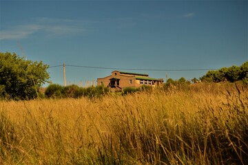 Casa de campo