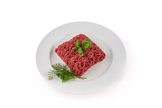 Fleisch,  Hackfleisch, Schweinehackfleisch, 