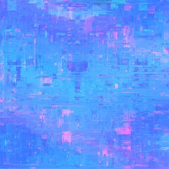 abstract blue background