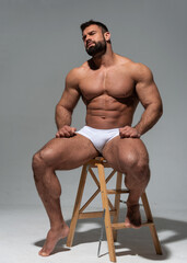 Fitness model