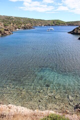 Cala de cadaques