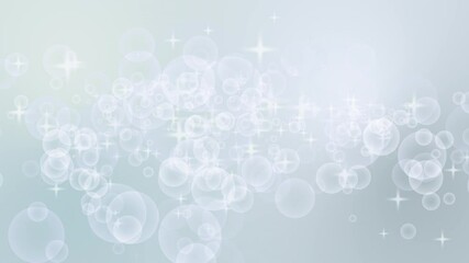 赤色のグラデーション アブストラクトドット抽象cgキラキラ背景 Wall Mural Rrice