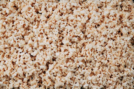 rice krispie treats