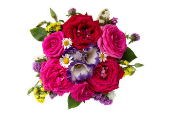 Beautiful rose flower in the garden. Rose flower background. Rose flower texture. Beautiful rose. Roses in a tropical garden. Colorful rose flower. Rose flower pattern. Bouquet of roses. Garden rose. 