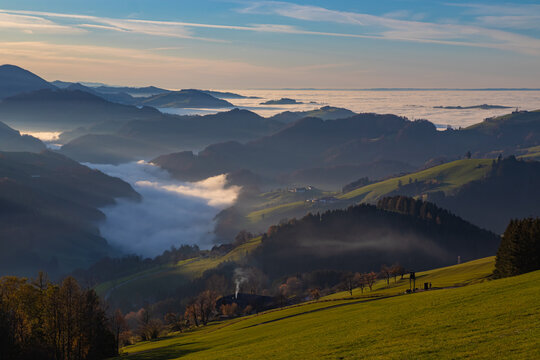 Laussa, Ober&ouml;sterreich