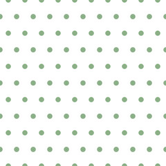 Simple dot repeat pattern design