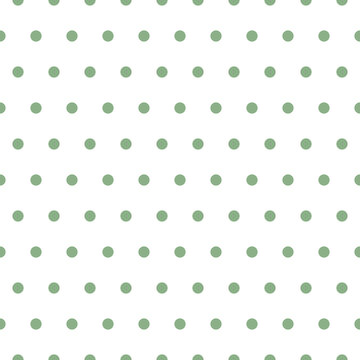 Simple dot repeat pattern design