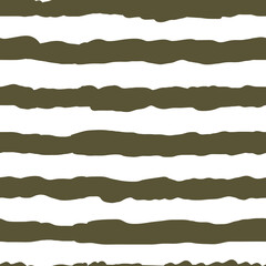Simple stripe repeat pattern design