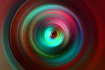 Radial patterned background for business cards, brochures, posters and high quality prints. High resolution background.