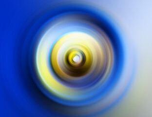 Radial patterned background for business cards, brochures, posters and high quality prints. High resolution background.