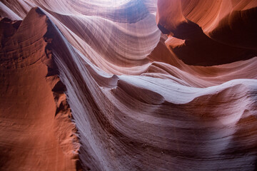 antelope canyon
