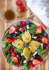 fruit salad