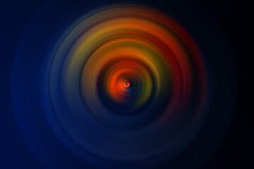 Radial patterned background for business cards, brochures, posters and high quality prints. High resolution background.