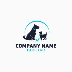 pets medical logo