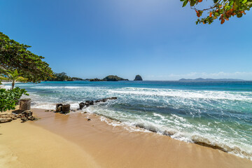 Saint Vincent and the Grenadines, Indian Bay