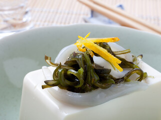 冷奴