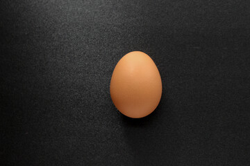 たまごの背景素材