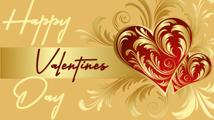 Valentine's Day or often referred to as the day of love is always commemorated every February 14th. The most identical thing is the exchange of chocolate on that day.