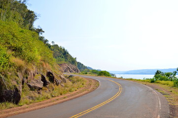 Ruta Costera 2 , Misiones