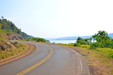 Ruta Costera 2 , Misiones
