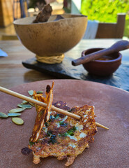 Fried Cheese