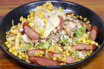 picada
asado
salsa
comida
food
comida rapida
