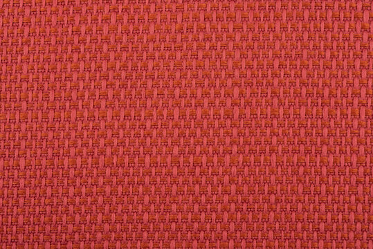 textura tela bacalar color Coral