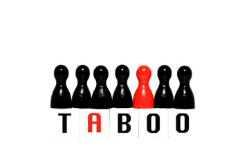 Taboo