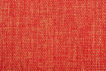 textura tela giralda color  naranja