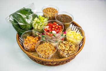 thai Miang Kham