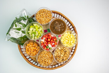 thai Miang Kham