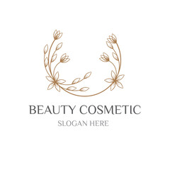 Fototapeta premium Herbs and Wild Flowers. Botany. Set. Vintage flowers. Black and white illustration in carving style.