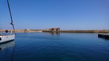 Obraz premium Chania