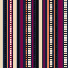 Checkered diagonal plaid pattern. Tartan Plaid Pattern vector illustration. 