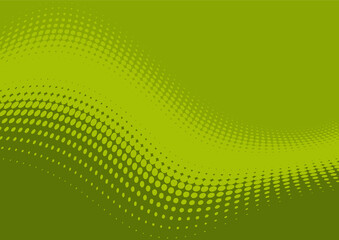 vector vintage floral design elements on gradient background