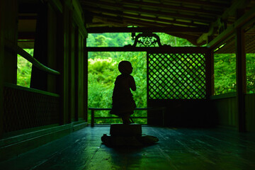 京都・高山寺