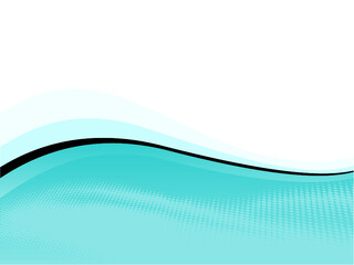 vector vintage floral design elements on gradient background