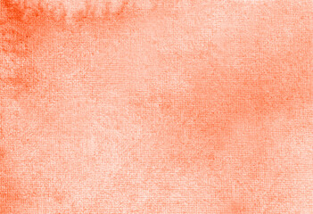 Abstract pastel watercolor hand painted background texture