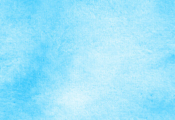 Abstract pastel watercolor hand painted background texture